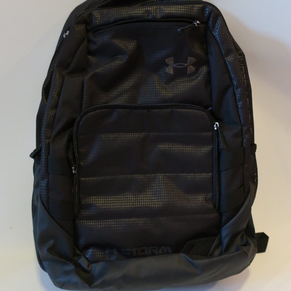 ua camden backpack
